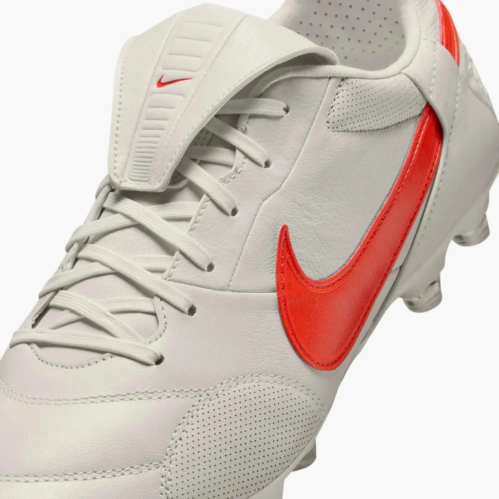 Nike Premier III Firm Ground Soccer Cleats (HO25)