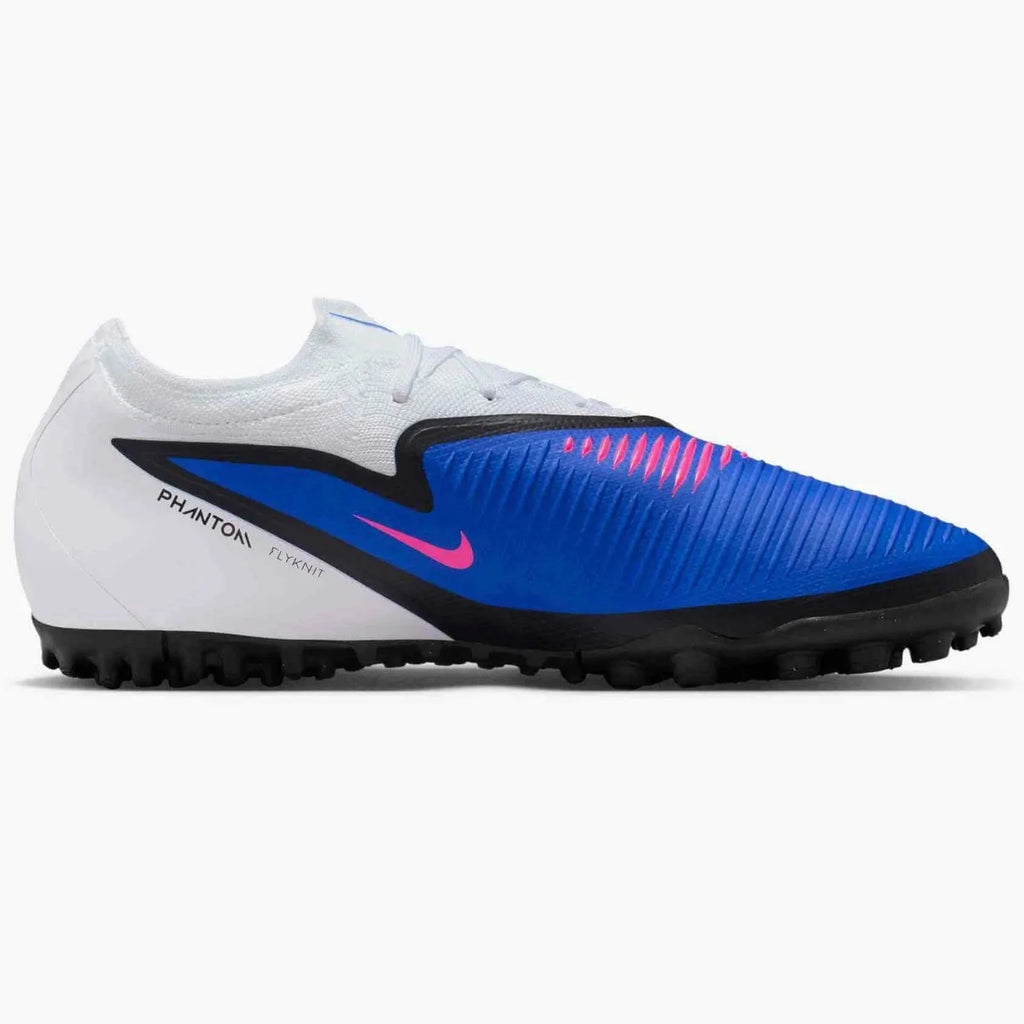 Nike ReactX Phantom 6 Low Pro Turf Soccer Shoes - Attack Pack (SP26)