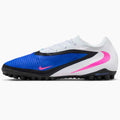 Nike ReactX Phantom 6 Low Pro Turf Soccer Shoes - Attack Pack (SP26)