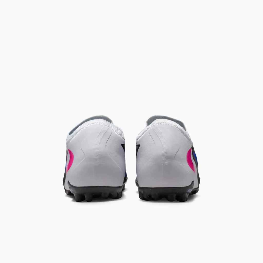 Nike ReactX Phantom 6 Low Pro Turf Soccer Shoes - Attack Pack (SP26)