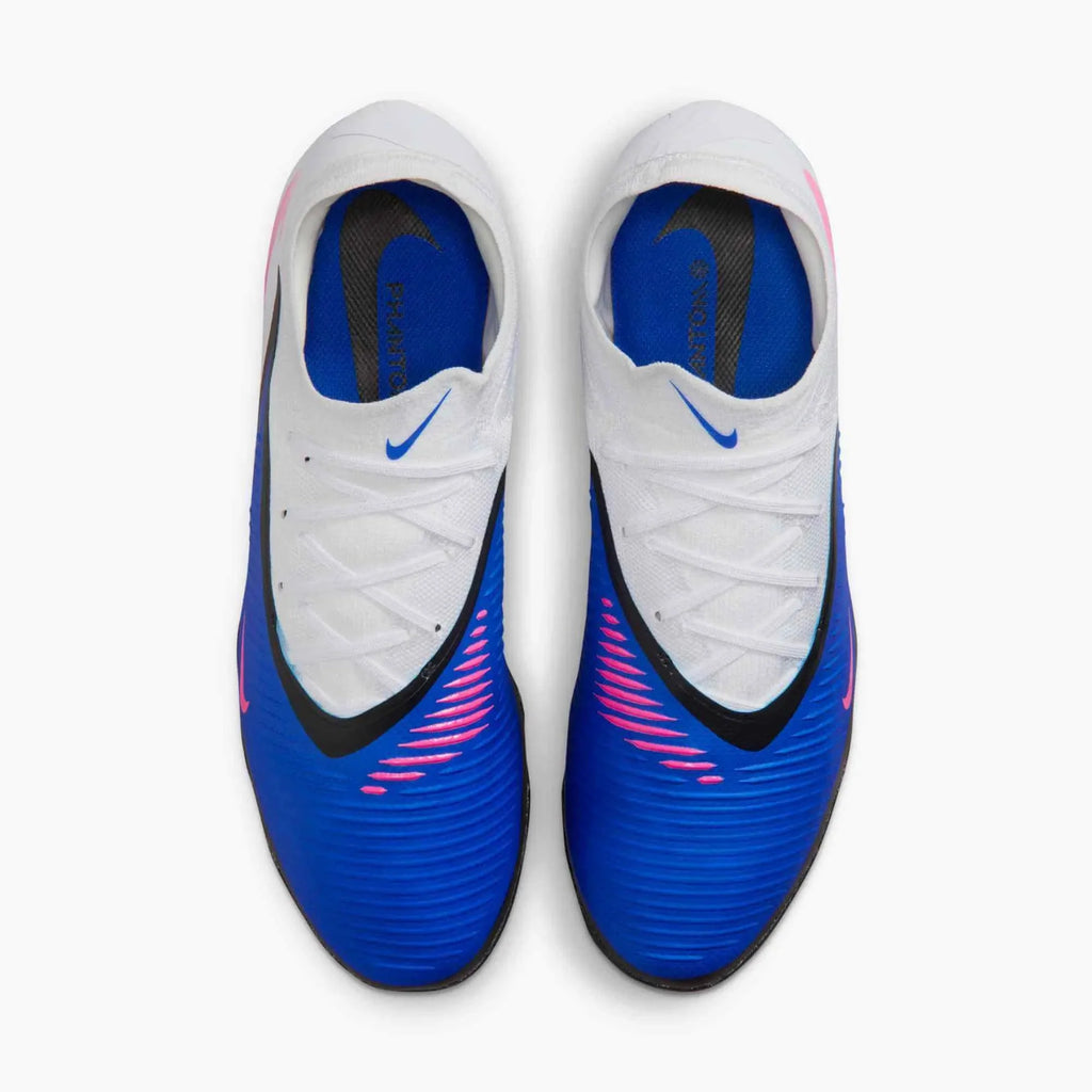 Nike ReactX Phantom 6 Low Pro Turf Soccer Shoes - Attack Pack (SP26)