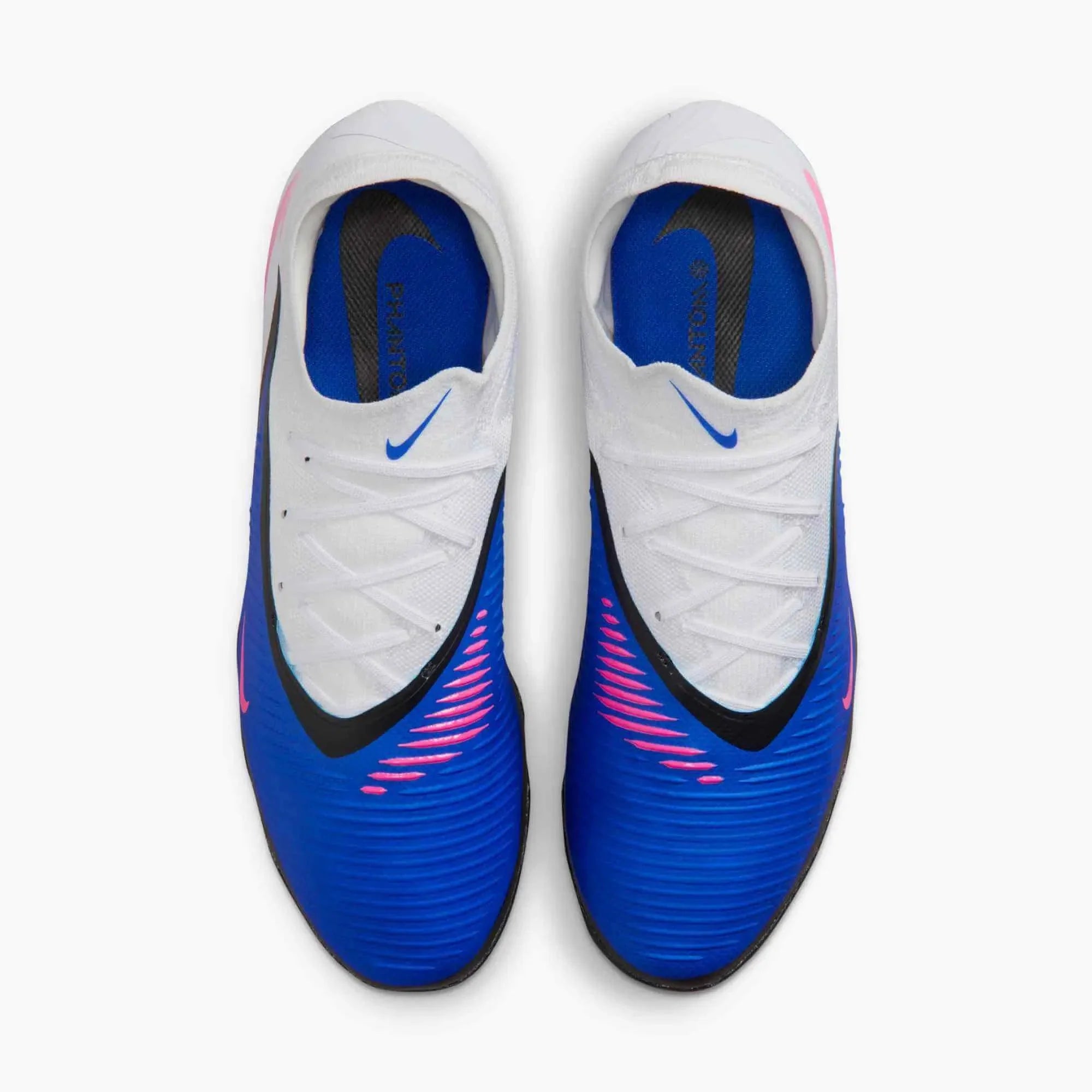 Nike ReactX Phantom 6 Low Pro Turf Soccer Shoes - Attack Pack (SP26)
