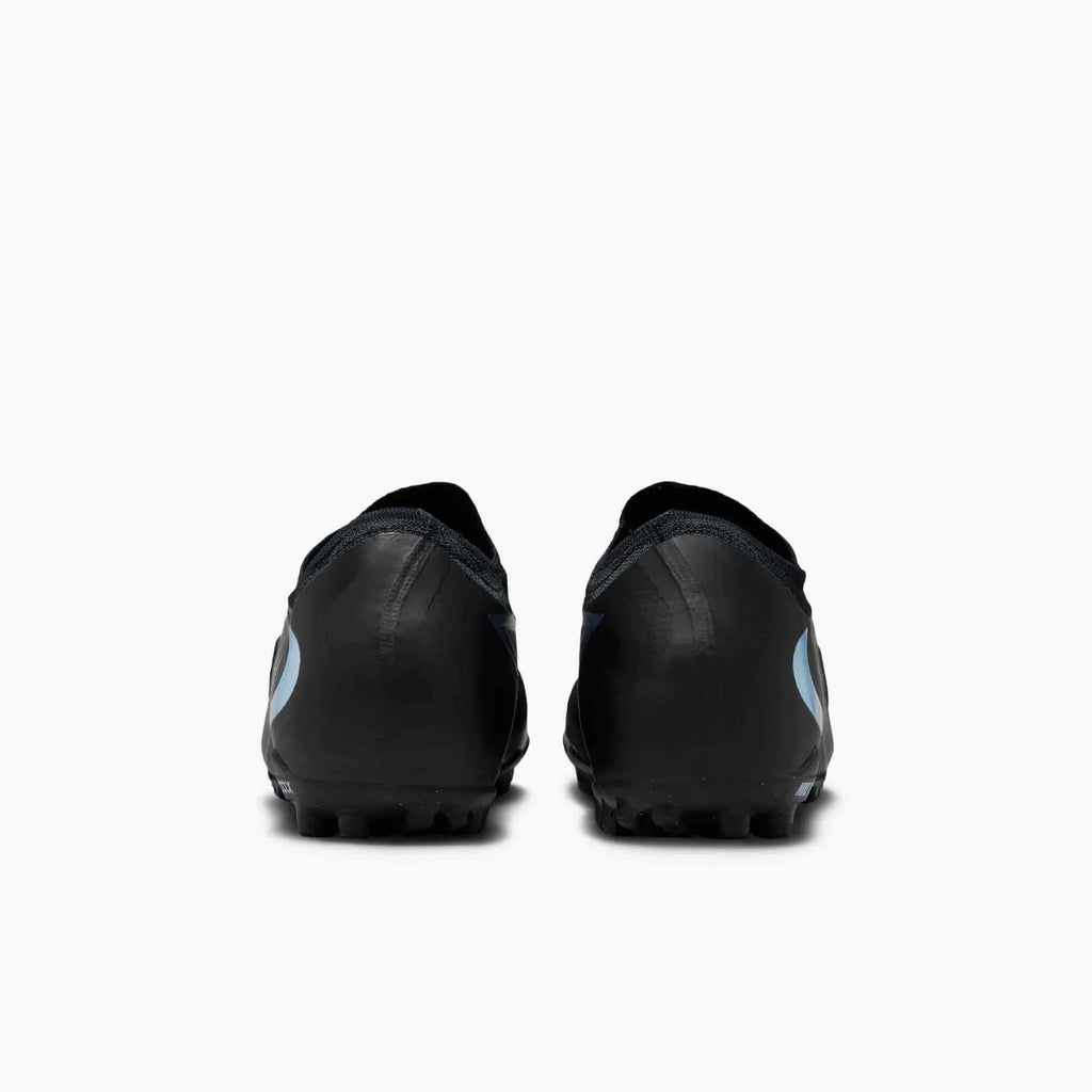 Nike ReactX Phantom 6 Low Pro Turf Soccer Shoes - Shadow Pack (FA25)