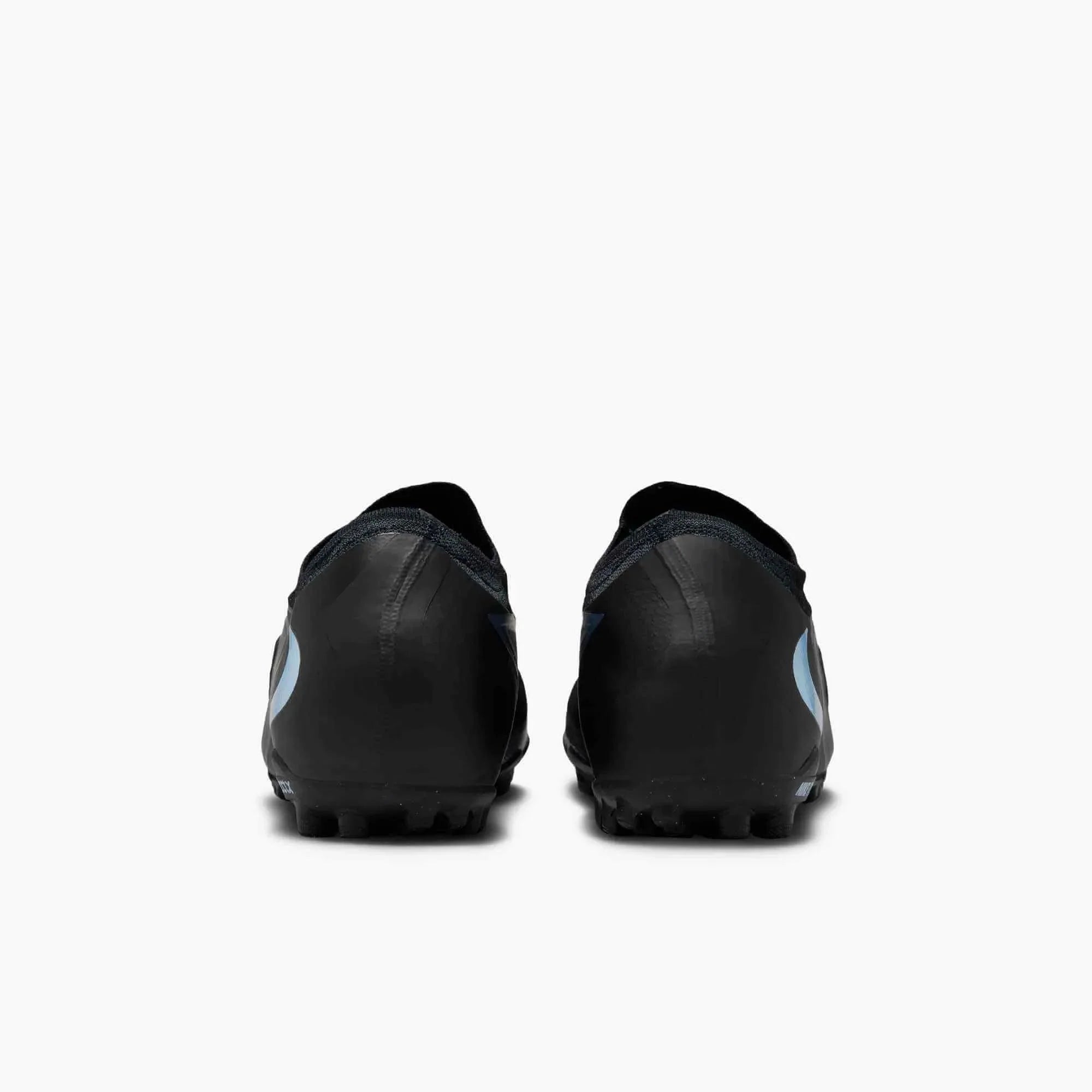 Nike ReactX Phantom 6 Low Pro Turf Soccer Shoes - Shadow Pack (FA25)