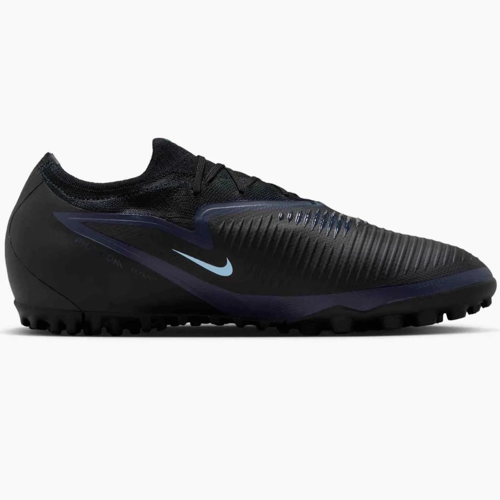 Nike ReactX Phantom 6 Low Pro Turf Soccer Shoes - Shadow Pack (FA25)