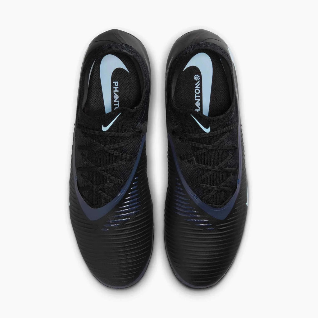 Nike ReactX Phantom 6 Low Pro Turf Soccer Shoes - Shadow Pack (FA25)