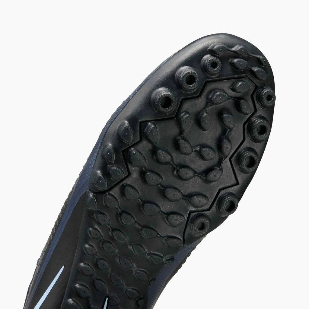 Nike ReactX Phantom 6 Low Pro Turf Soccer Shoes - Shadow Pack (FA25)
