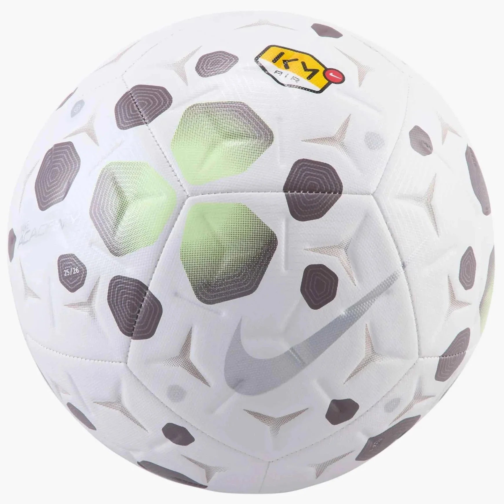 Nike SP26 KM Academy Soccer Ball