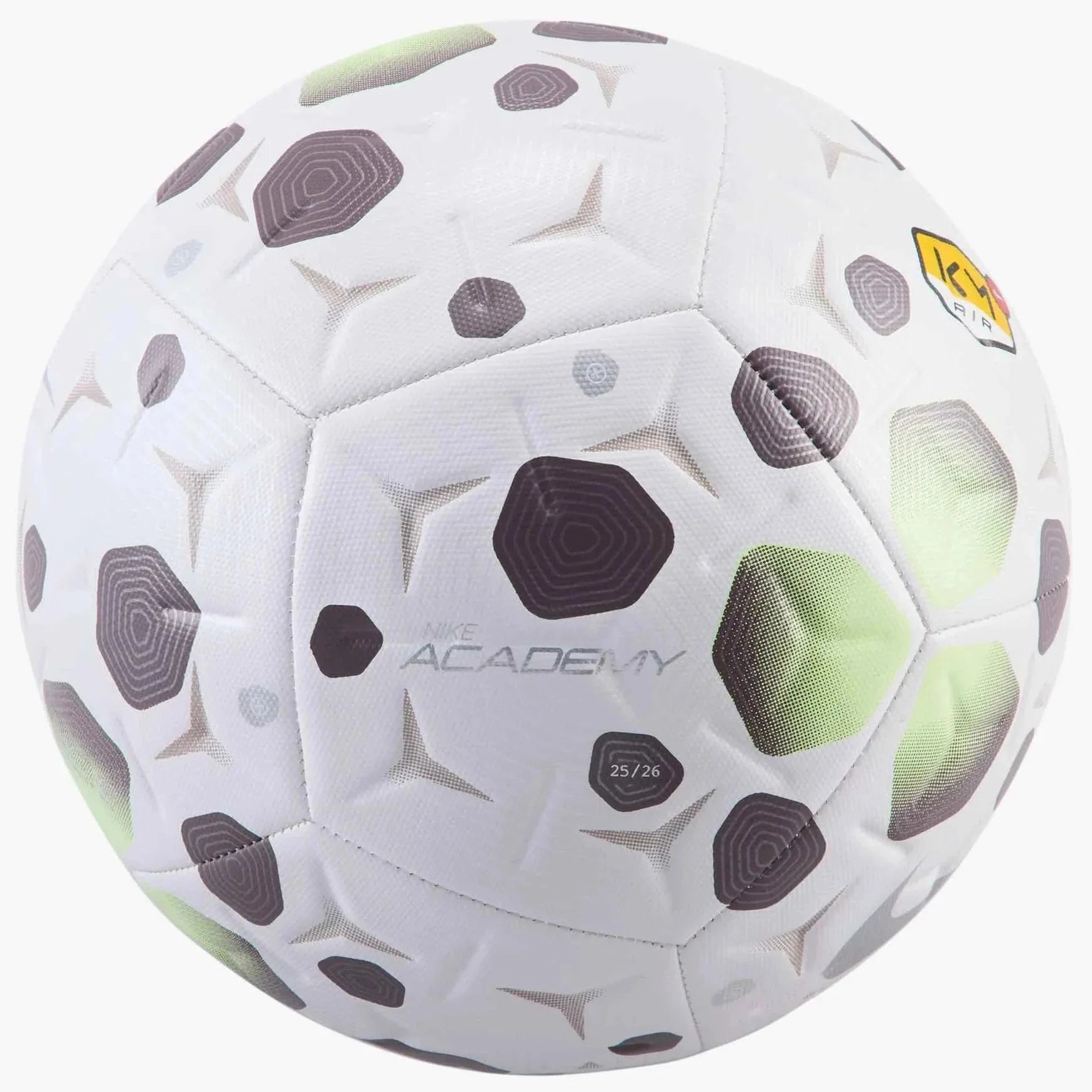 Nike SP26 KM Academy Soccer Ball