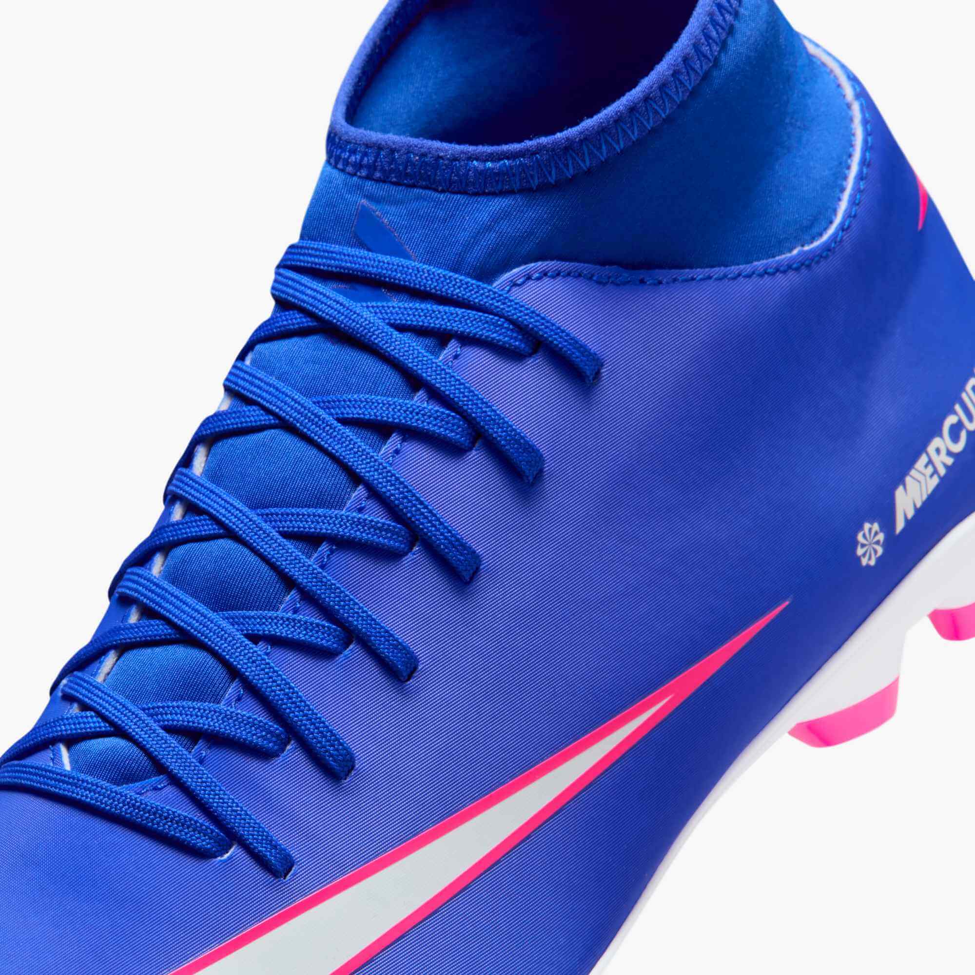 Nike Superfly 10 Club Firm/Multi Ground Soccer Cleats - Attack Pack (SP26)