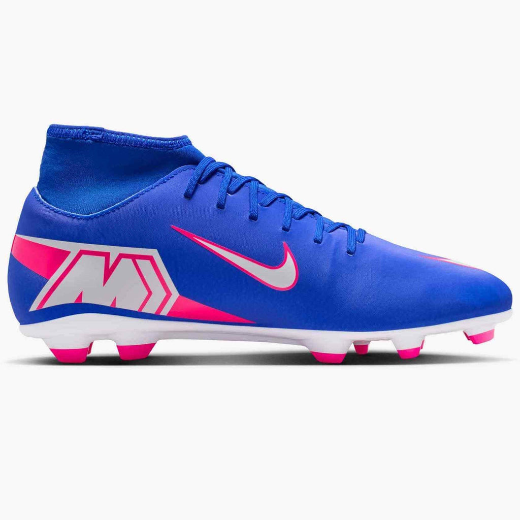Nike Superfly 10 Club Firm/Multi Ground Soccer Cleats - Attack Pack (SP26)