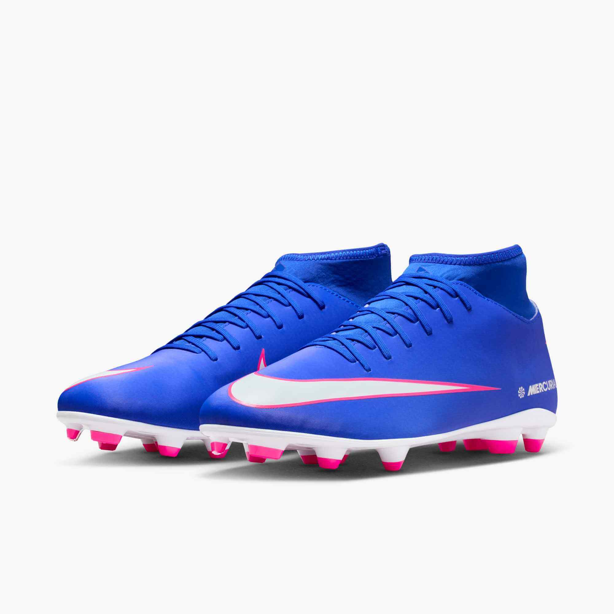 Nike Superfly 10 Club Firm/Multi Ground Soccer Cleats - Attack Pack (SP26)
