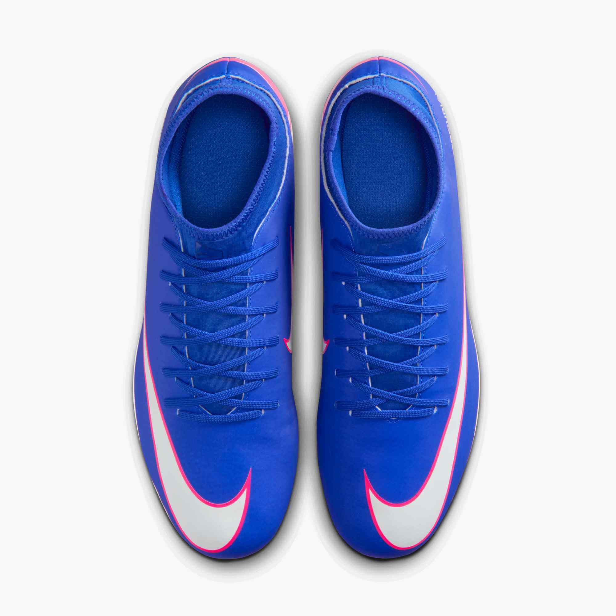 Nike Superfly 10 Club Firm/Multi Ground Soccer Cleats - Attack Pack (SP26)