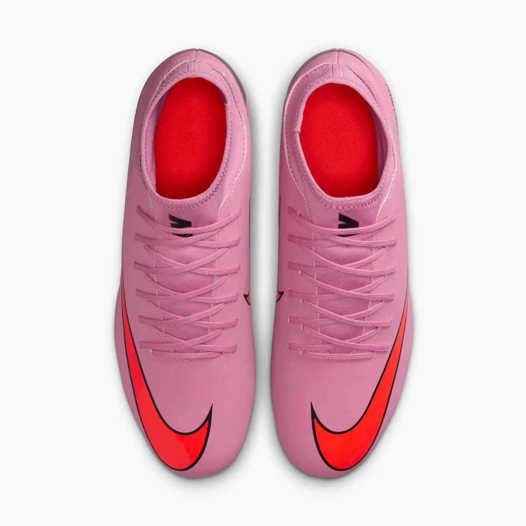 Nike Superfly 10 Club Firm/Multi Ground Soccer Cleats - Scary Good Pack (FA25)
