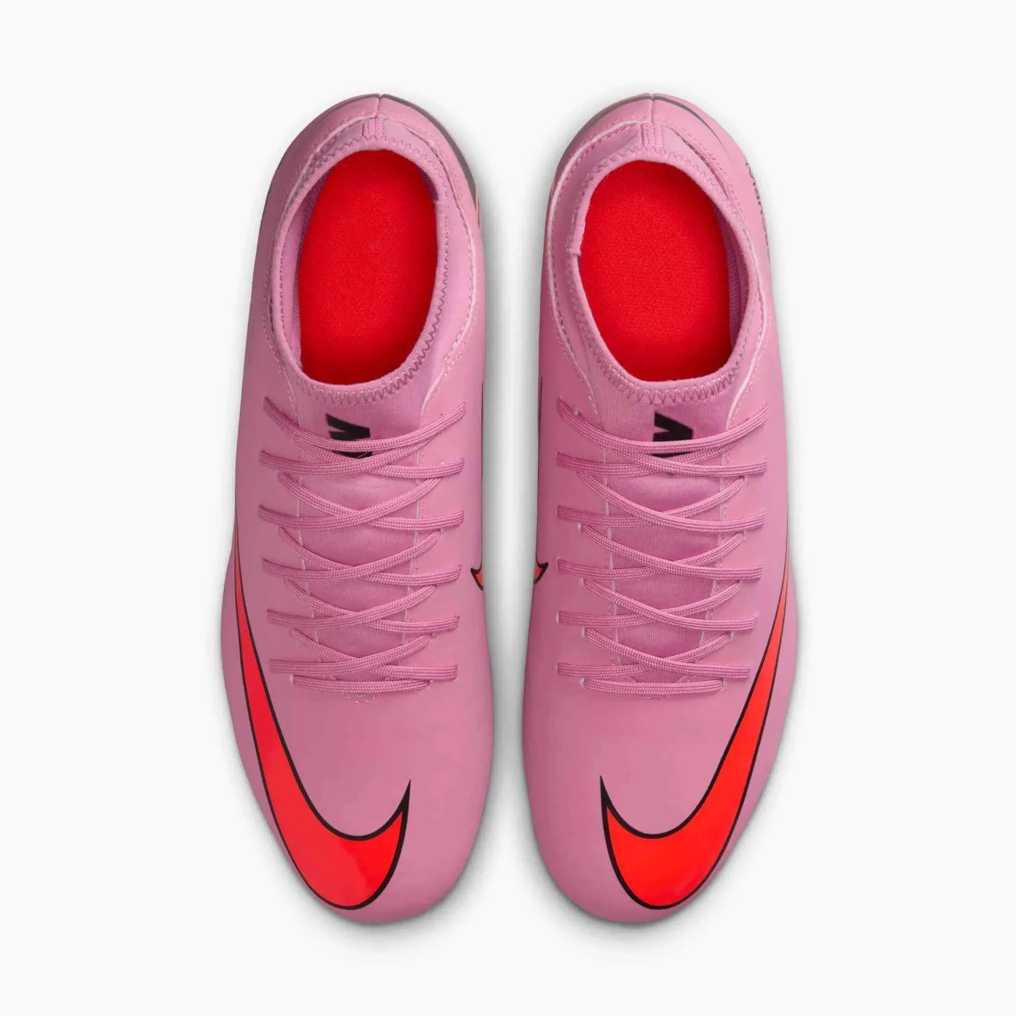 Nike Superfly 10 Club Firm/Multi Ground Soccer Cleats - Scary Good Pack (FA25)