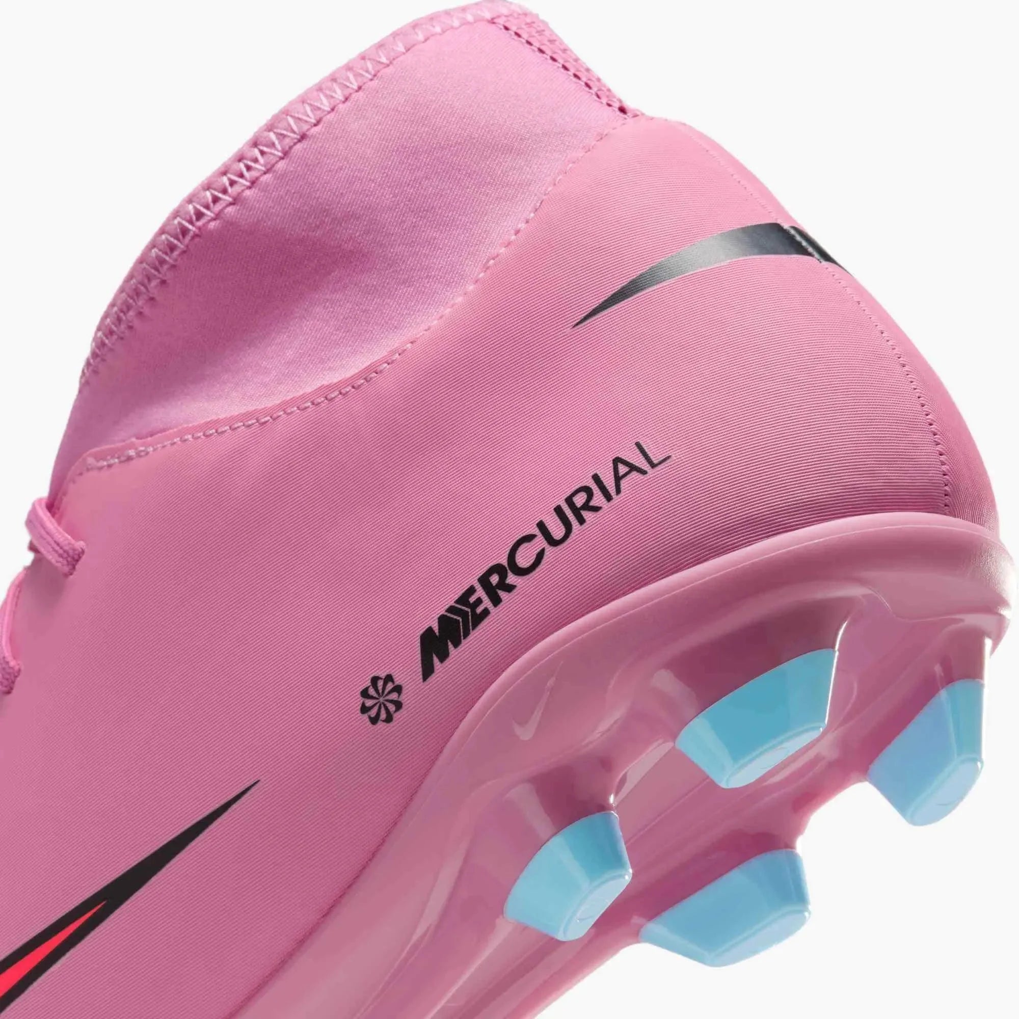 Nike Superfly 10 Club Firm/Multi Ground Soccer Cleats - Scary Good Pack (FA25)