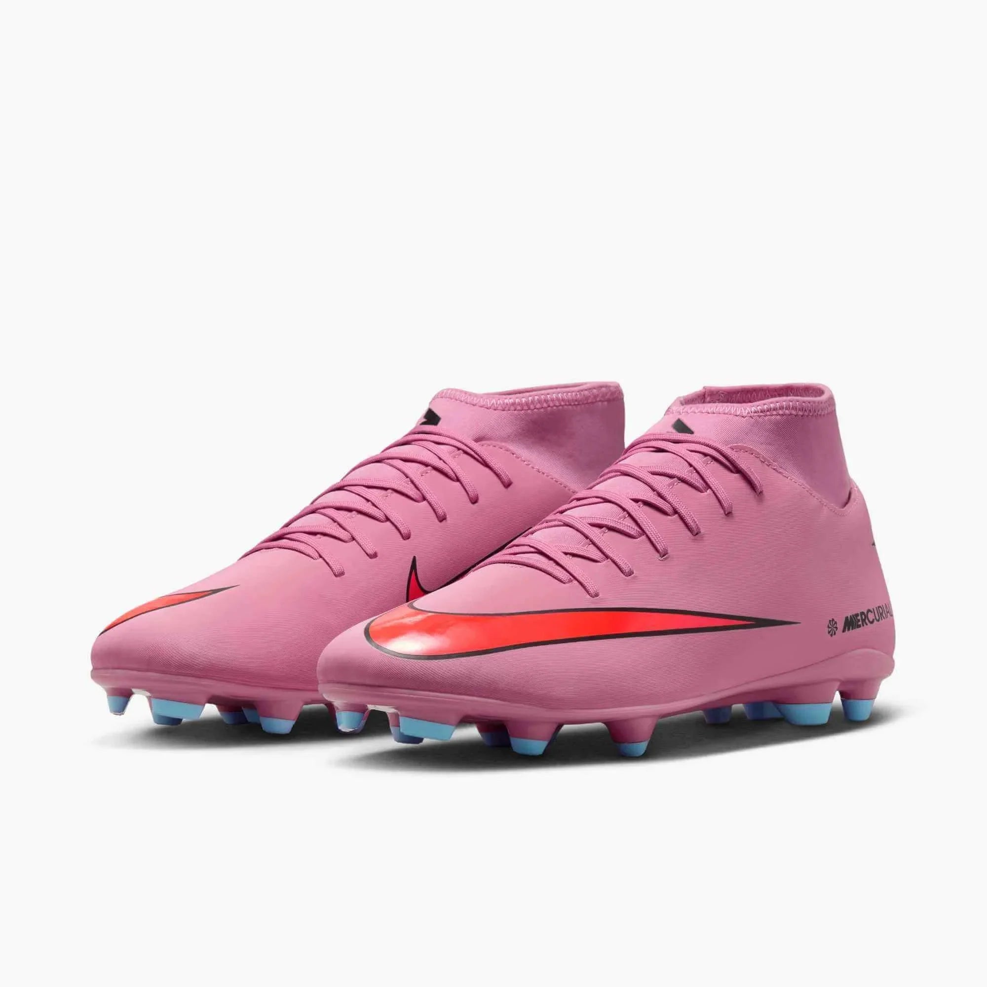 Nike Superfly 10 Club Firm/Multi Ground Soccer Cleats - Scary Good Pack (FA25)