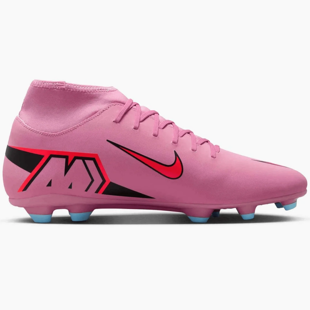 Nike Superfly 10 Club Firm/Multi Ground Soccer Cleats - Scary Good Pack (FA25)