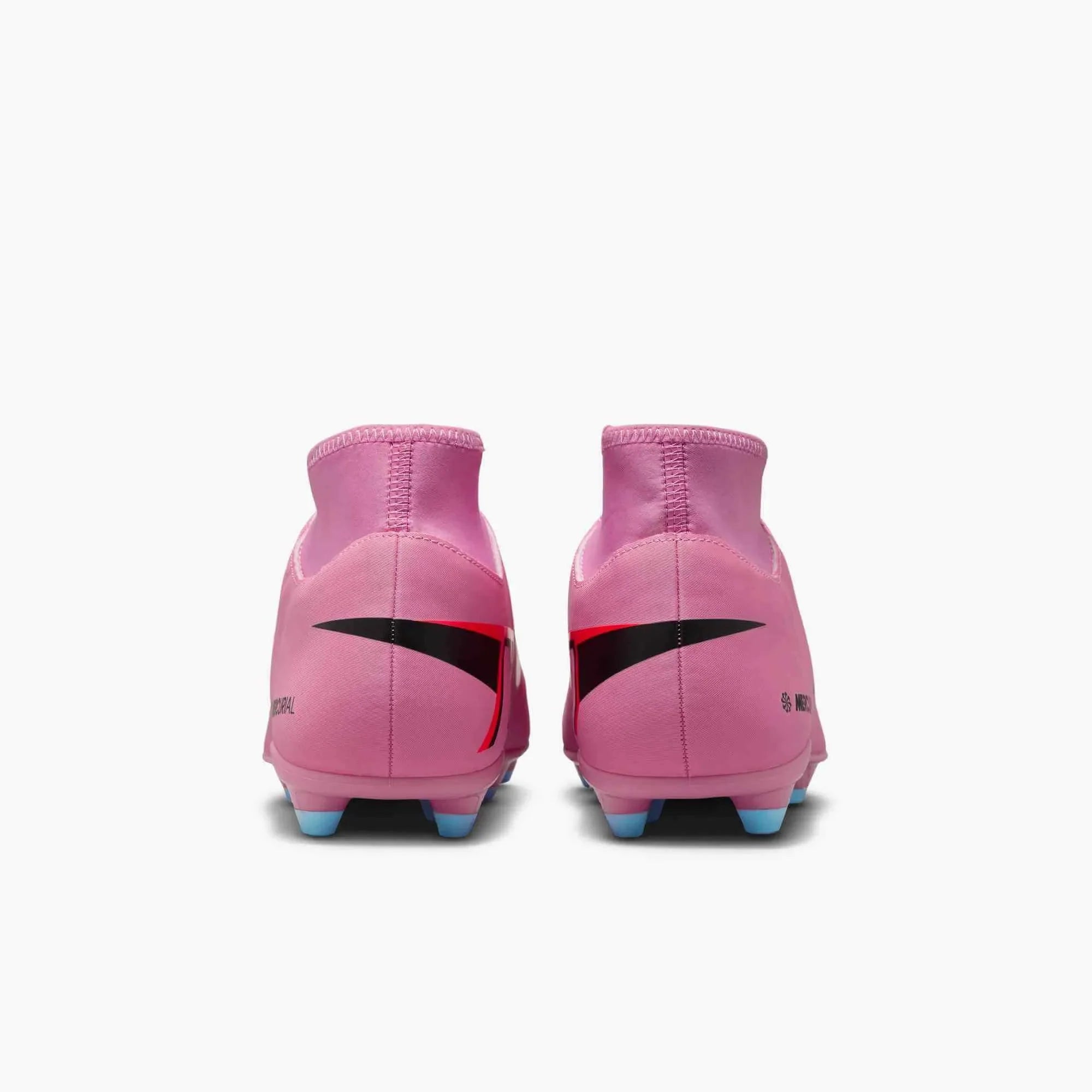 Nike Superfly 10 Club Firm/Multi Ground Soccer Cleats - Scary Good Pack (FA25)