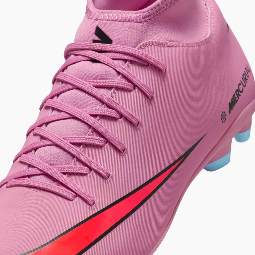 Nike Superfly 10 Club Firm/Multi Ground Soccer Cleats - Scary Good Pack (FA25)