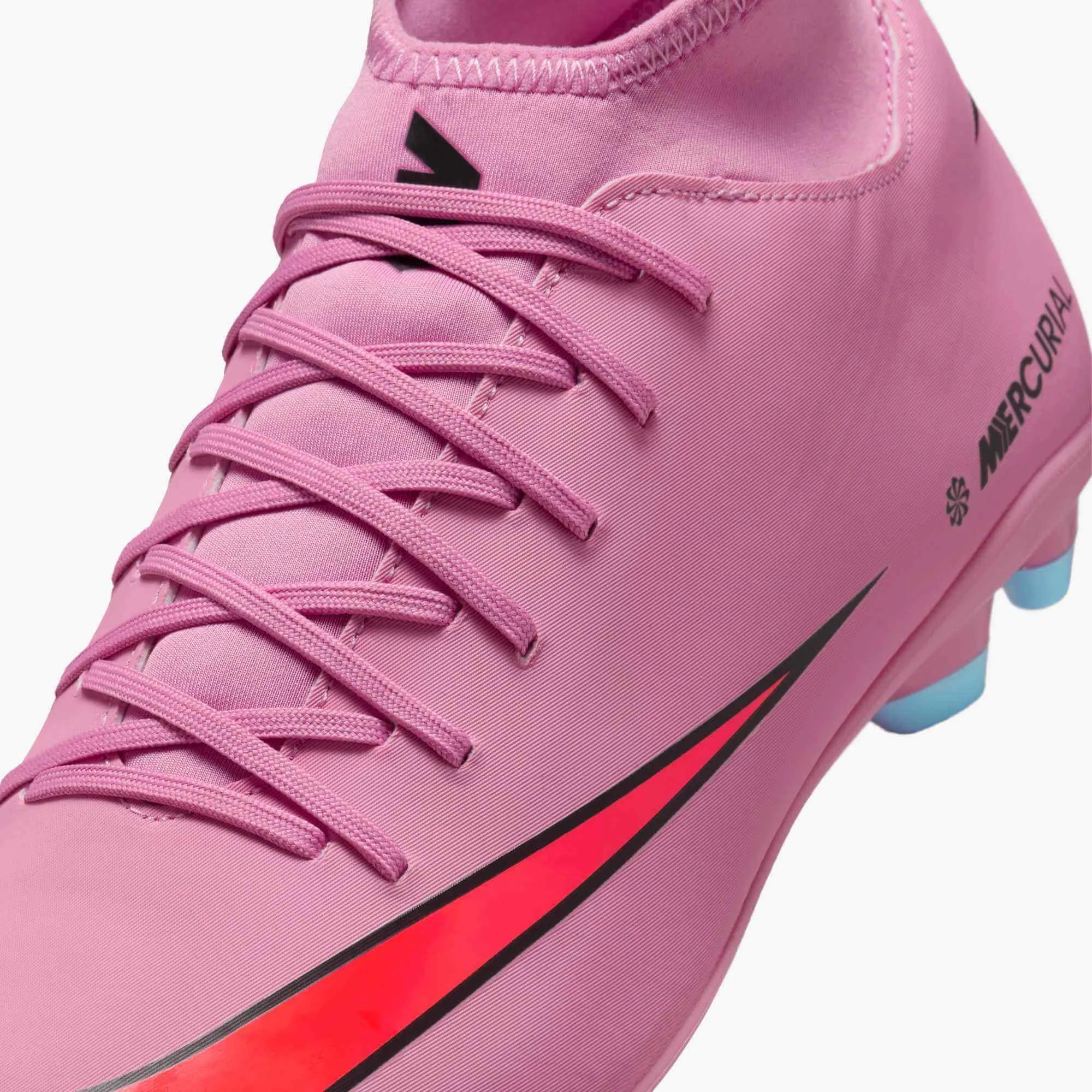 Nike Superfly 10 Club Firm/Multi Ground Soccer Cleats - Scary Good Pack (FA25)