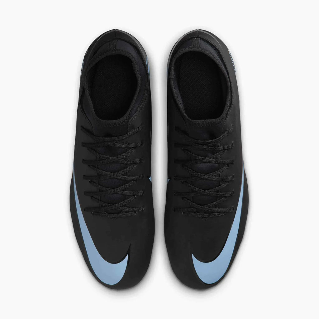 Nike Superfly 10 Club Firm/Multi Ground Soccer Cleats - Shadow Pack (FA25)