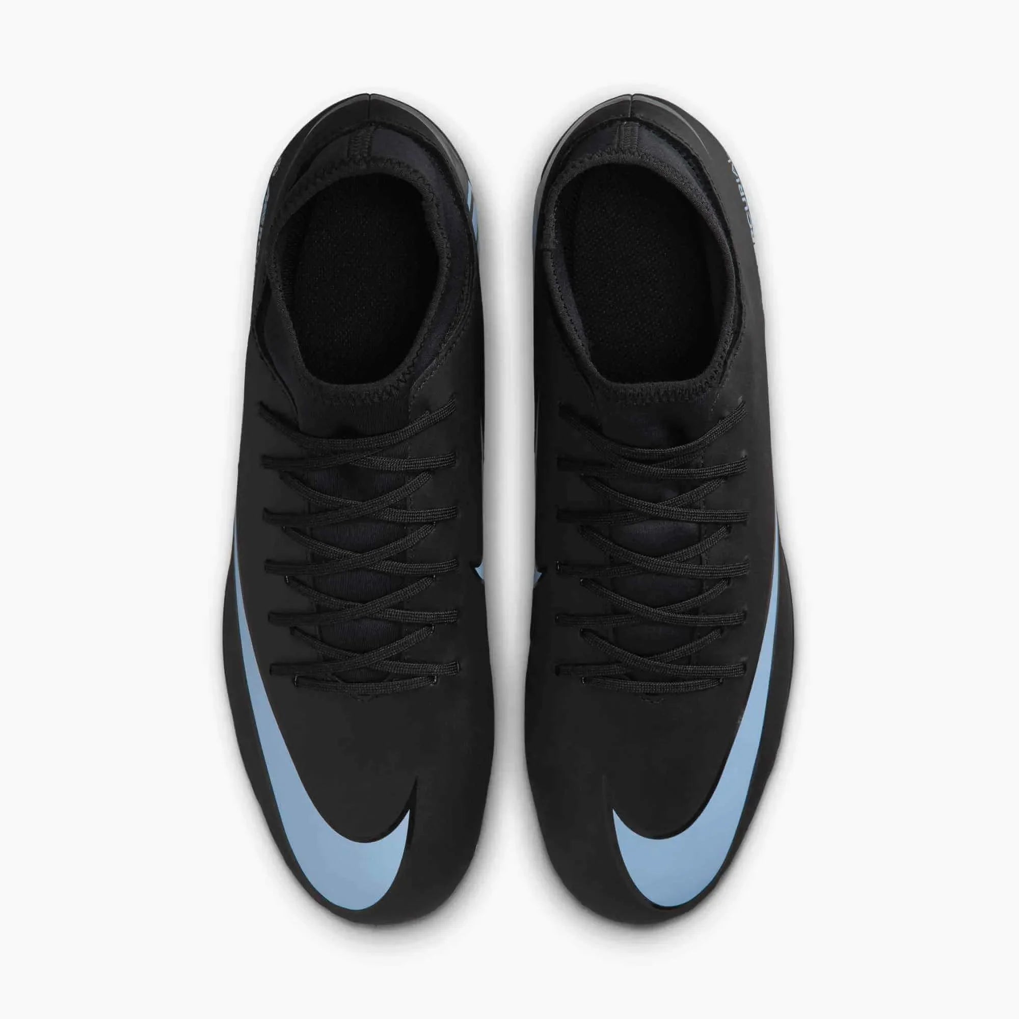 Nike Superfly 10 Club Firm/Multi Ground Soccer Cleats - Shadow Pack (FA25)