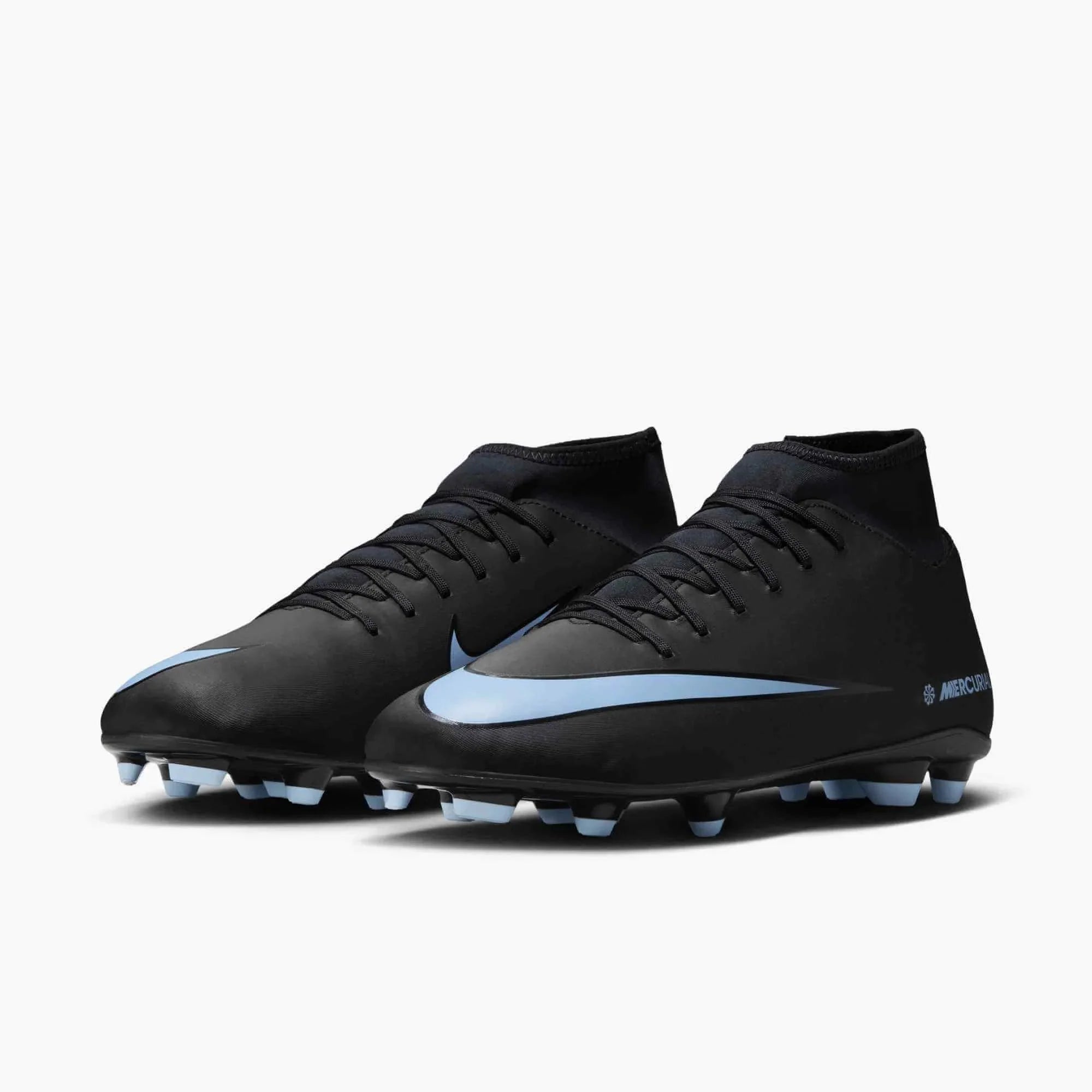 Nike Superfly 10 Club Firm/Multi Ground Soccer Cleats - Shadow Pack (FA25)