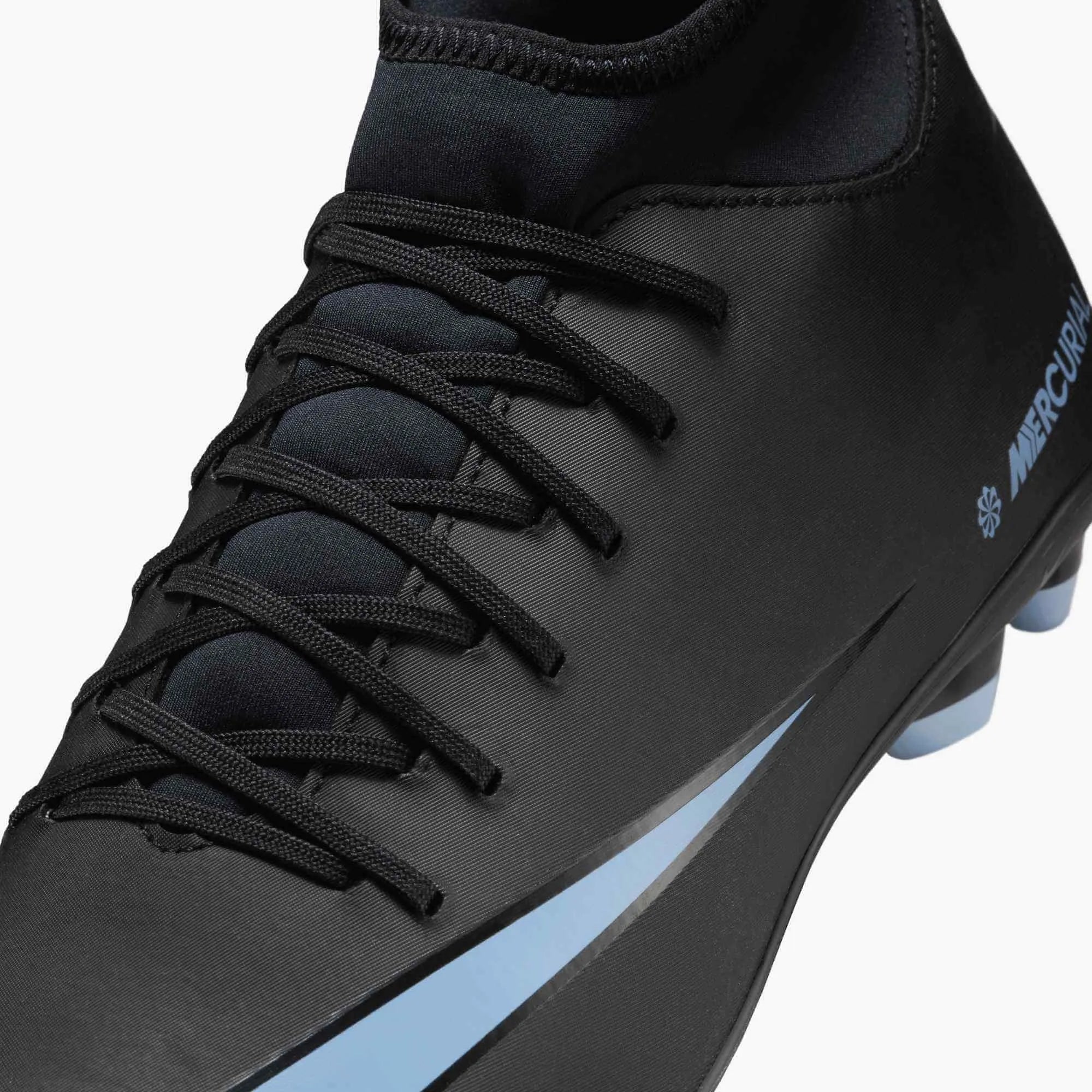 Nike Superfly 10 Club Firm/Multi Ground Soccer Cleats - Shadow Pack (FA25)
