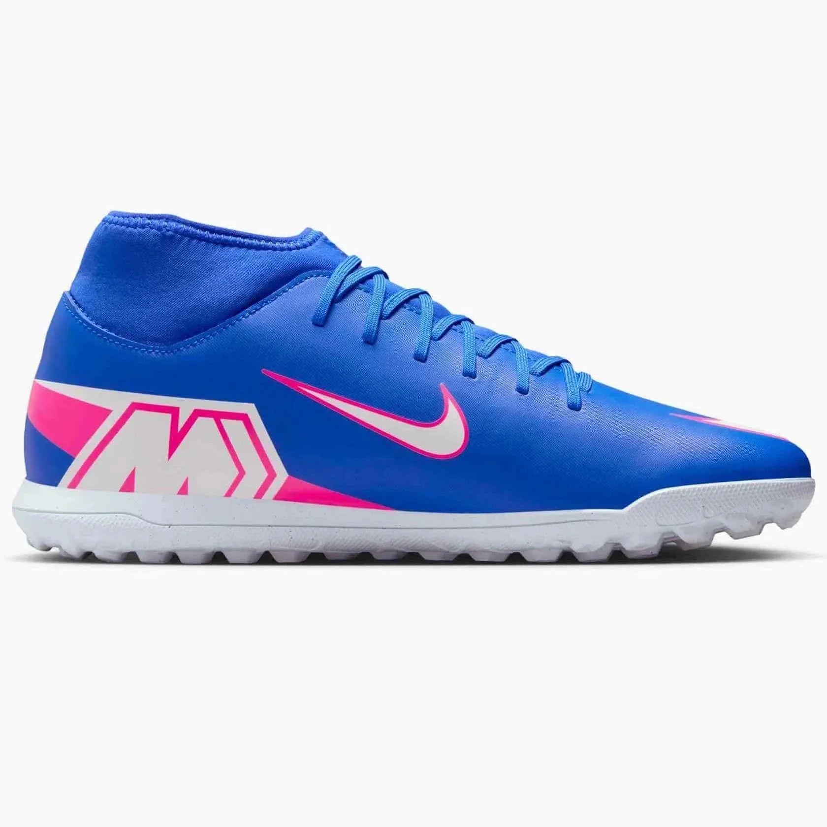 Nike Superfly 10 Club Turf Soccer Shoes - Attack Pack (SP26)