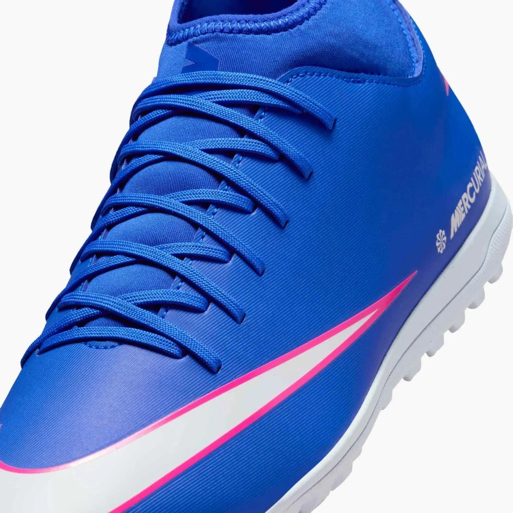 Nike Superfly 10 Club Turf Soccer Shoes - Attack Pack (SP26)