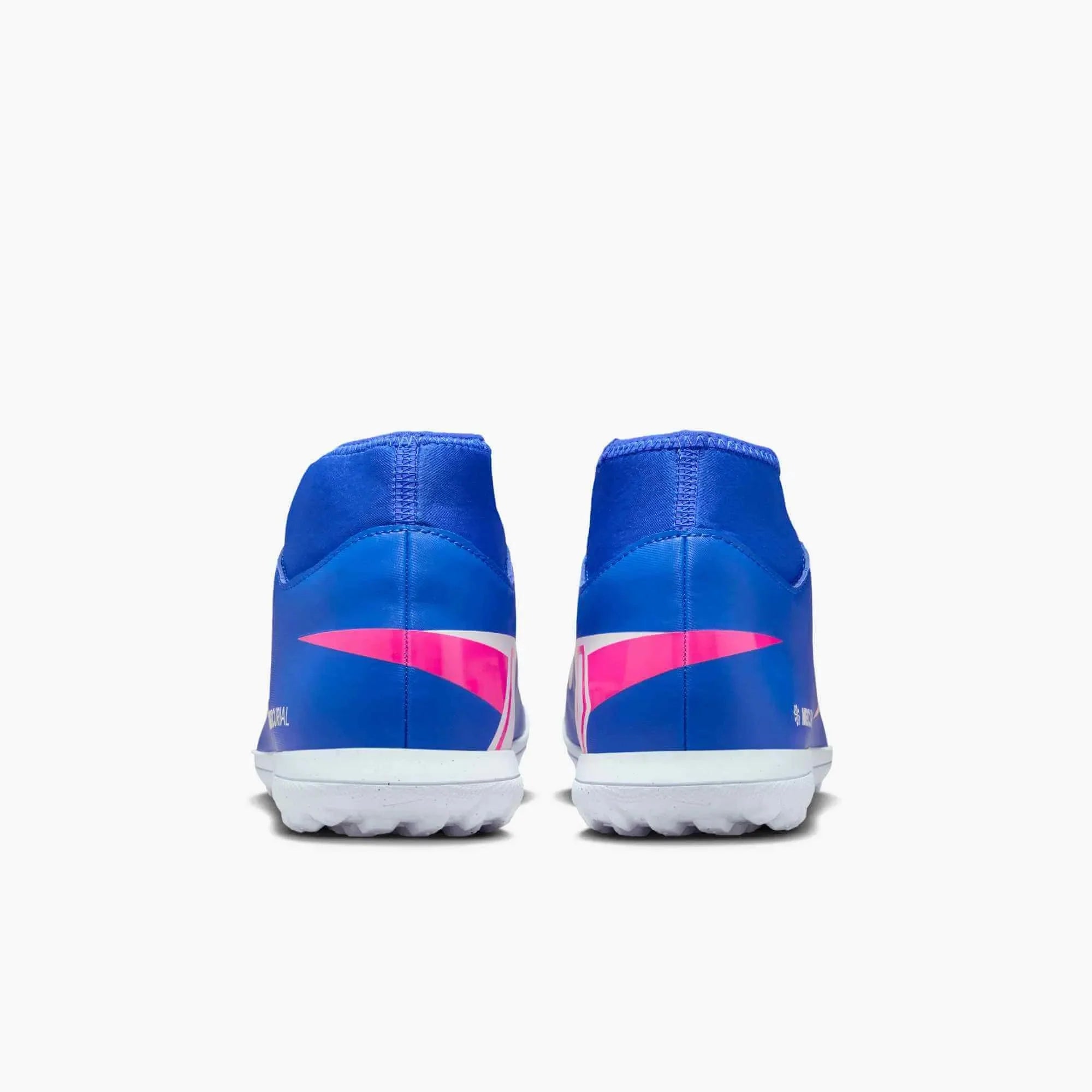 Nike Superfly 10 Club Turf Soccer Shoes - Attack Pack (SP26)