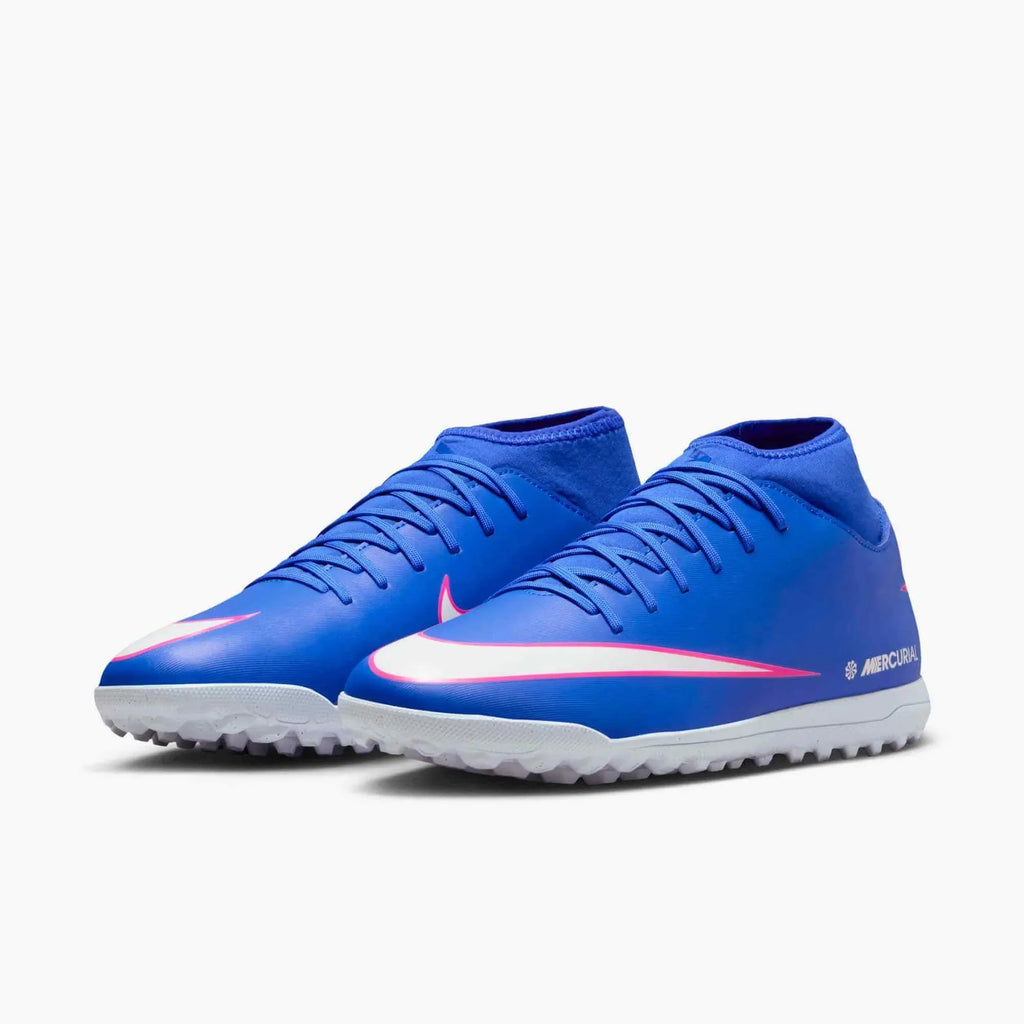 Nike Superfly 10 Club Turf Soccer Shoes - Attack Pack (SP26)