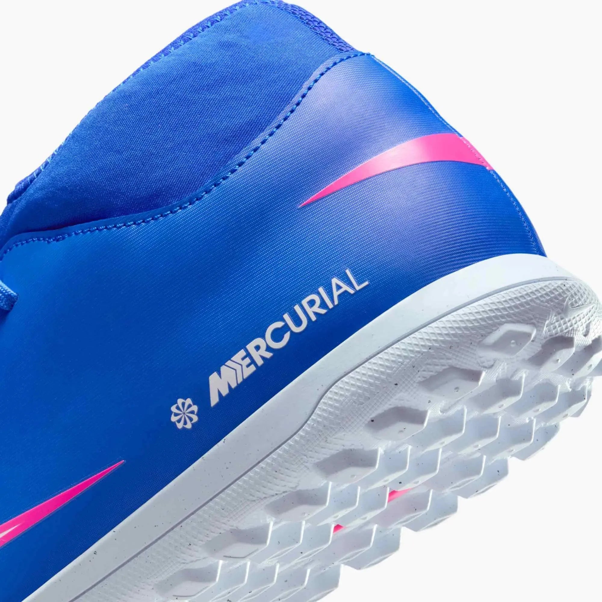 Nike Superfly 10 Club Turf Soccer Shoes - Attack Pack (SP26)
