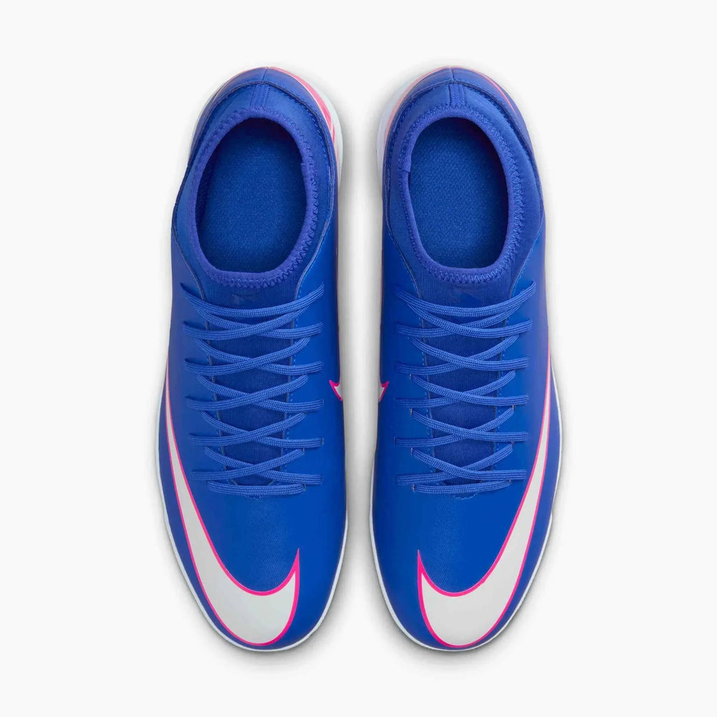 Nike Superfly 10 Club Turf Soccer Shoes - Attack Pack (SP26)