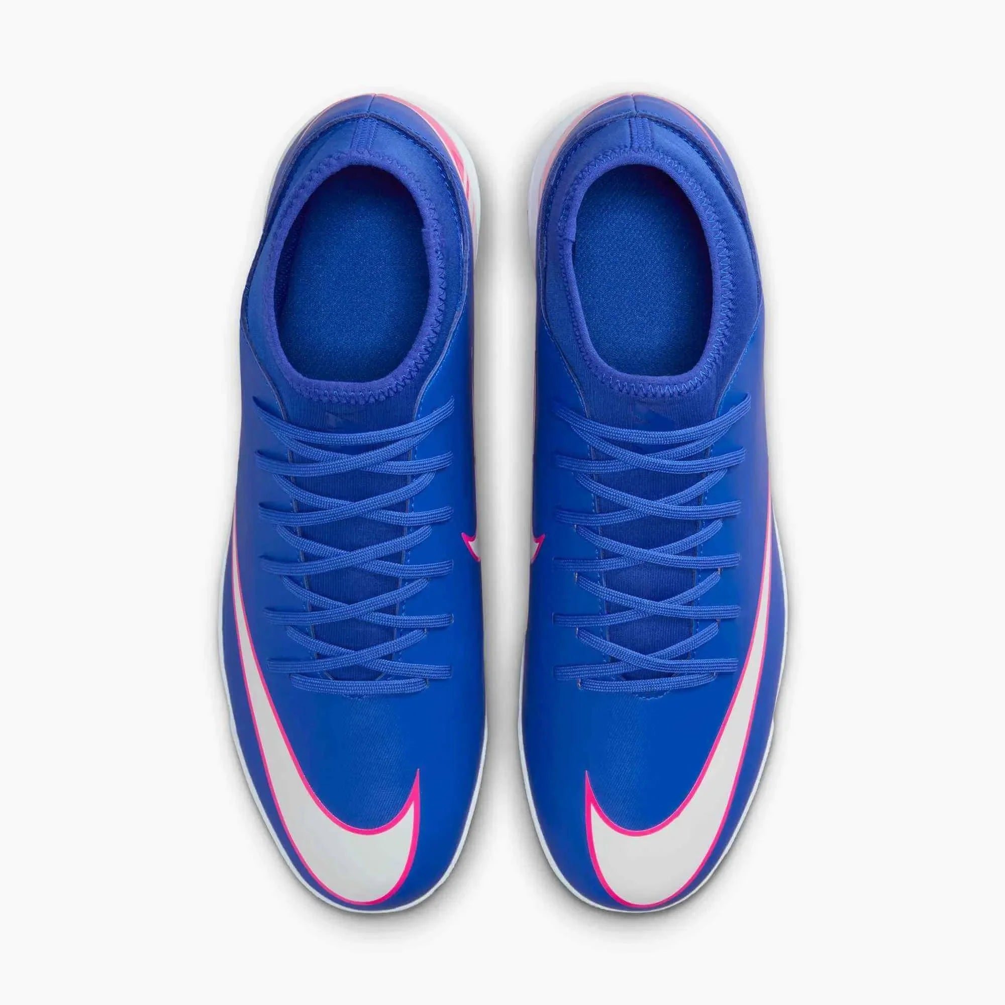 Nike Superfly 10 Club Turf Soccer Shoes - Attack Pack (SP26)