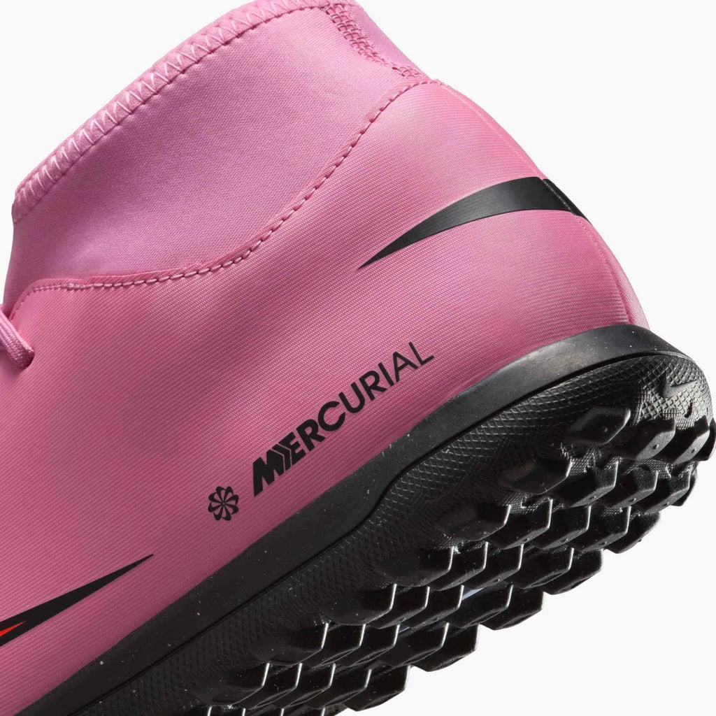 Nike Superfly 10 Club Turf Soccer Shoes - Scary Good Pack (FA25)