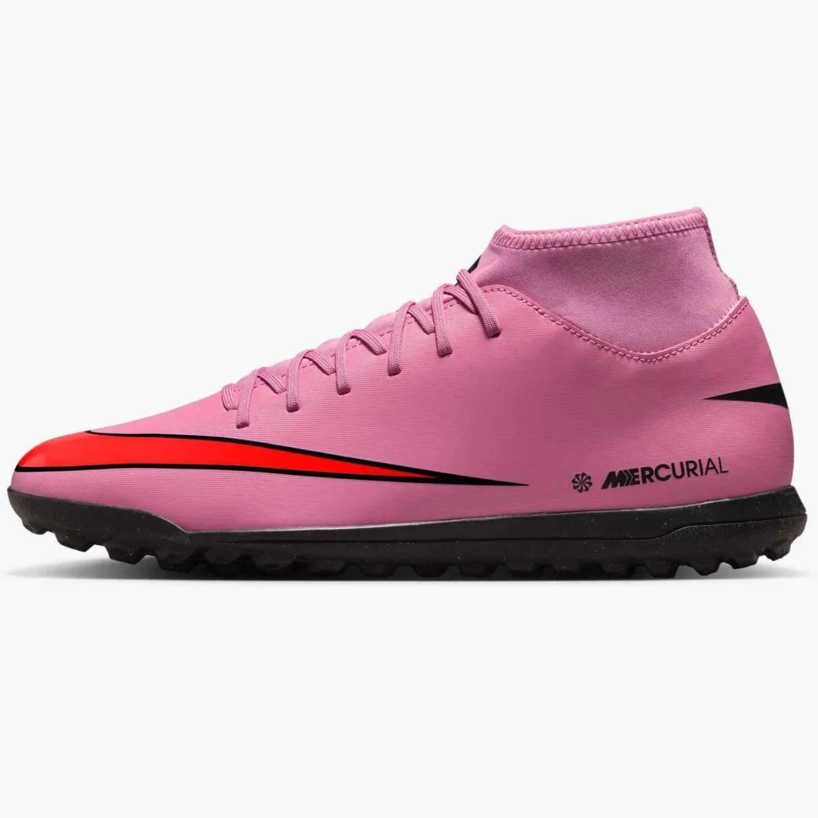 Nike Superfly 10 Club Turf Soccer Shoes - Scary Good Pack (FA25)