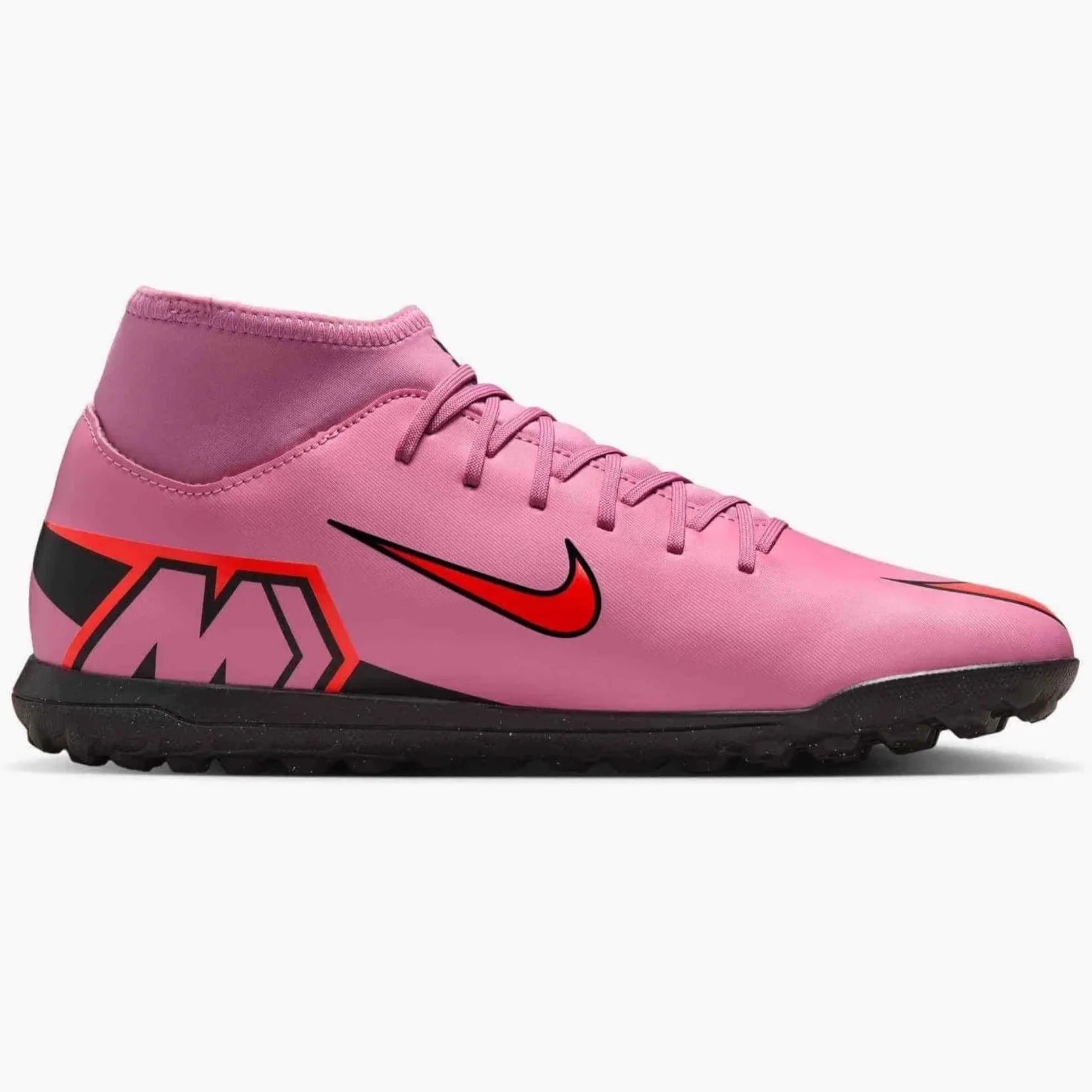 Nike Superfly 10 Club Turf Soccer Shoes - Scary Good Pack (FA25)