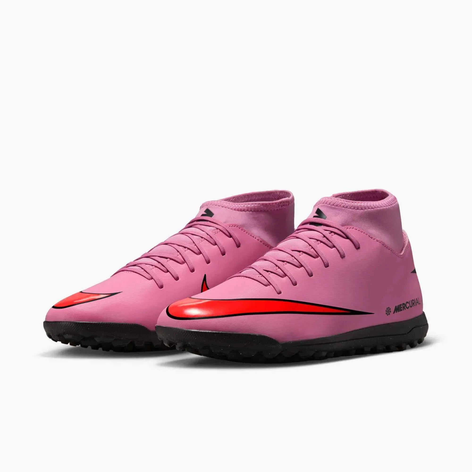 Nike Superfly 10 Club Turf Soccer Shoes - Scary Good Pack (FA25)