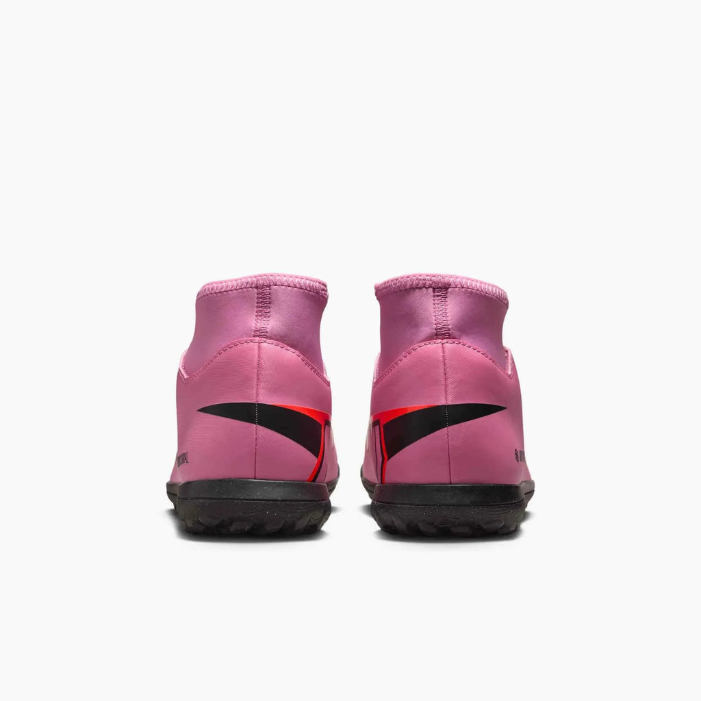 Nike Superfly 10 Club Turf Soccer Shoes - Scary Good Pack (FA25)