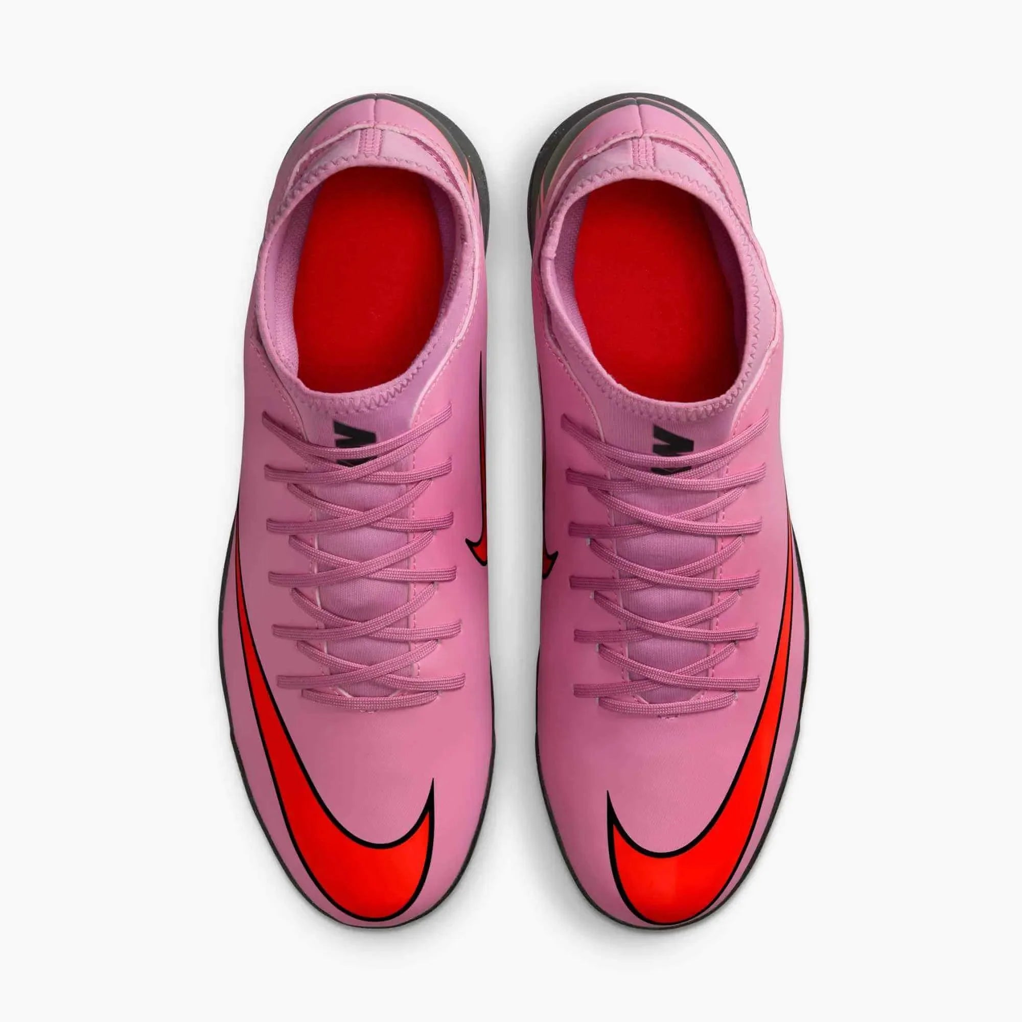 Nike Superfly 10 Club Turf Soccer Shoes - Scary Good Pack (FA25)
