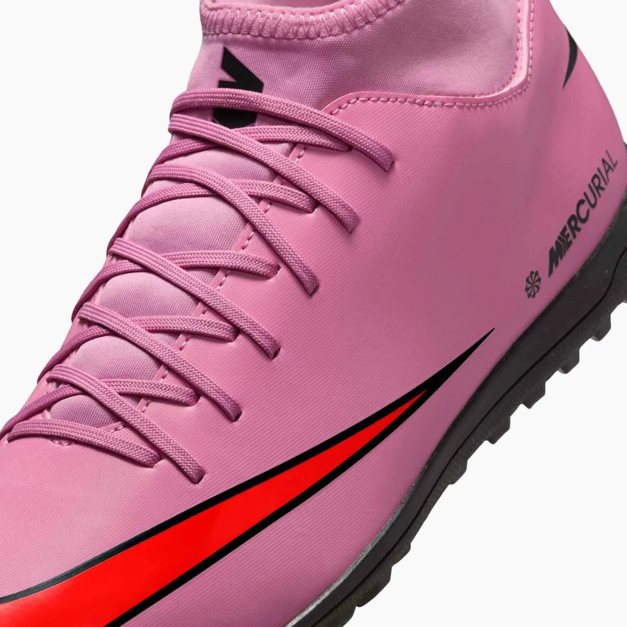 Nike Superfly 10 Club Turf Soccer Shoes - Scary Good Pack (FA25)