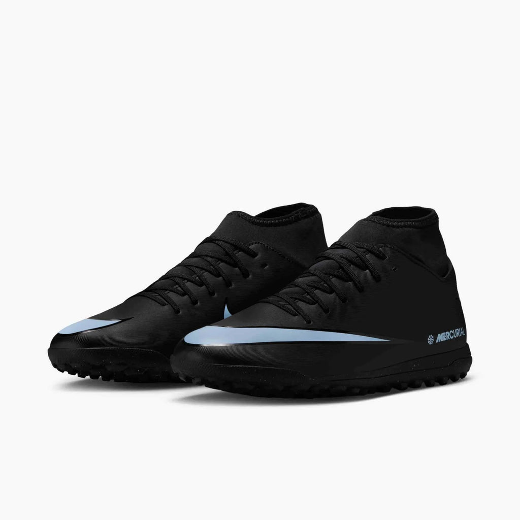 Nike Superfly 10 Club Turf Soccer Shoes - Shadow Pack (FA25)