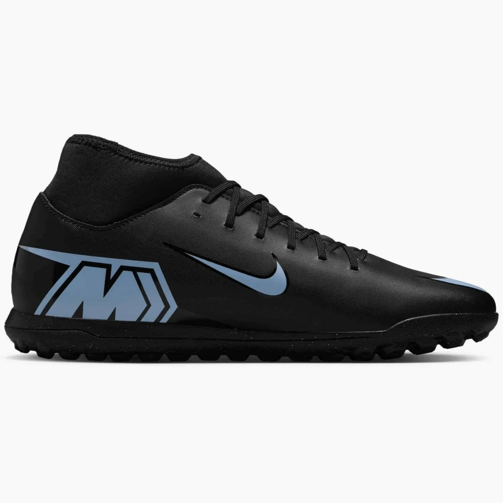 Nike Superfly 10 Club Turf Soccer Shoes - Shadow Pack (FA25)