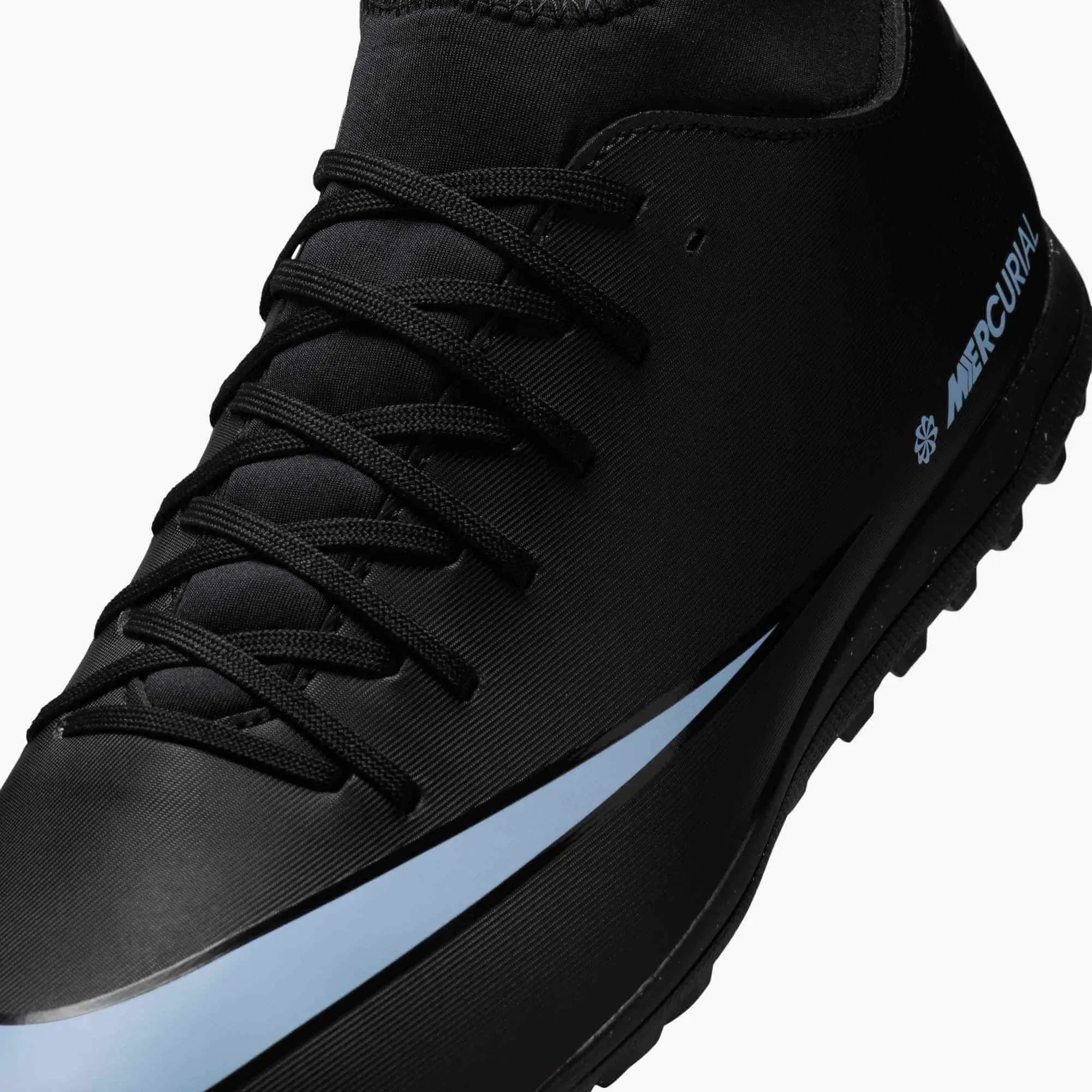 Nike Superfly 10 Club Turf Soccer Shoes - Shadow Pack (FA25)