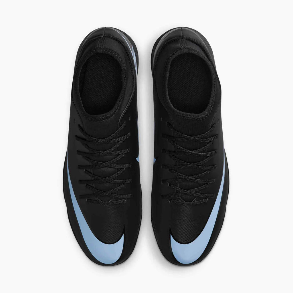 Nike Superfly 10 Club Turf Soccer Shoes - Shadow Pack (FA25)