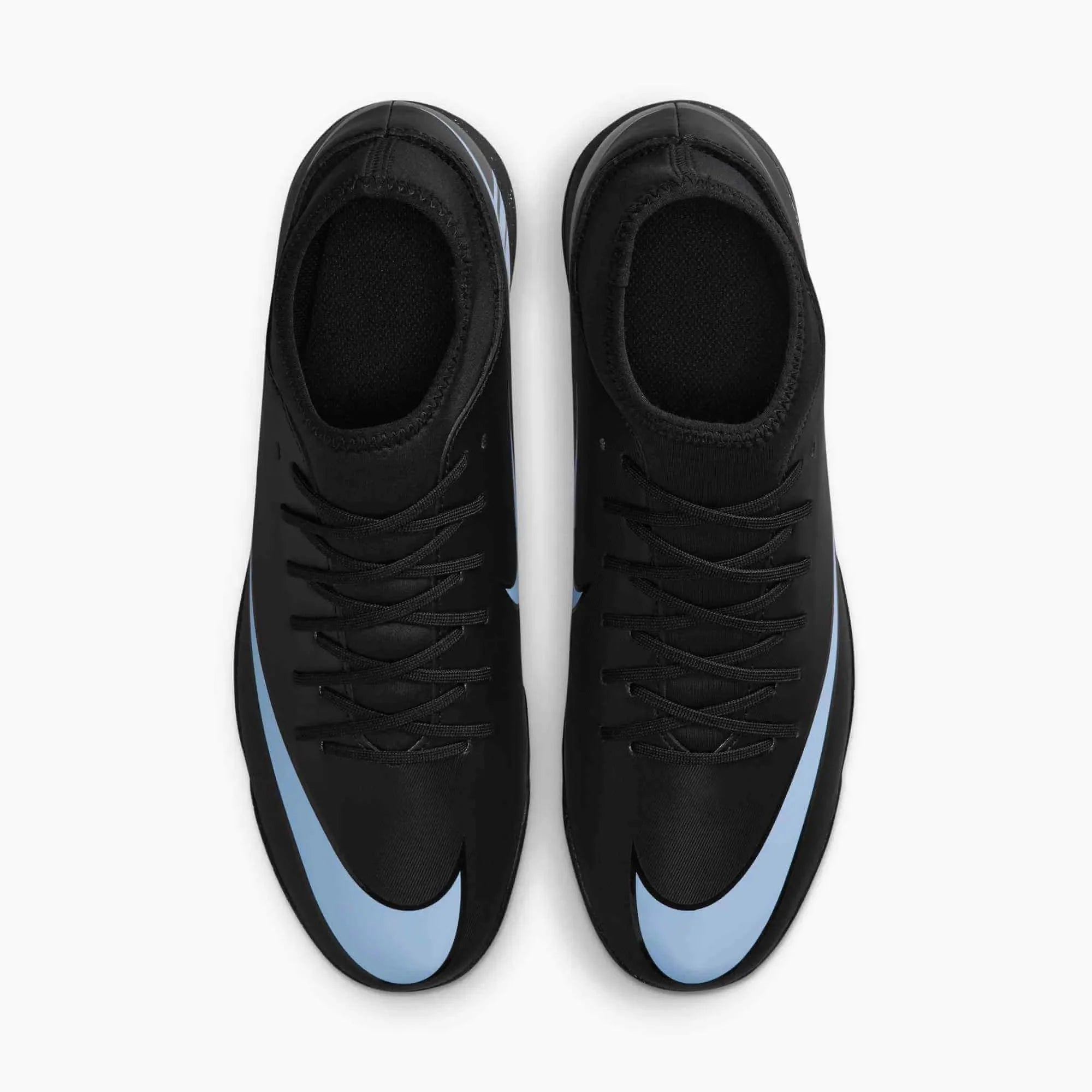 Nike Superfly 10 Club Turf Soccer Shoes - Shadow Pack (FA25)