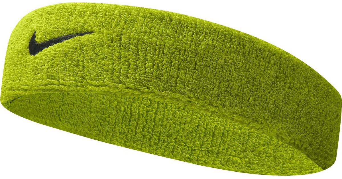 Nike Swoosh Headband