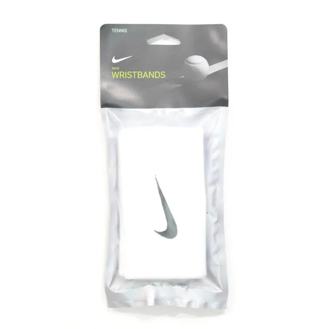 Nike Tennis Premier Doublewide Wristbands